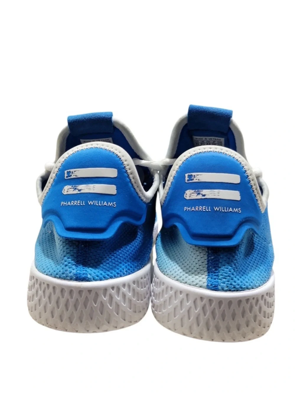 adidas note this